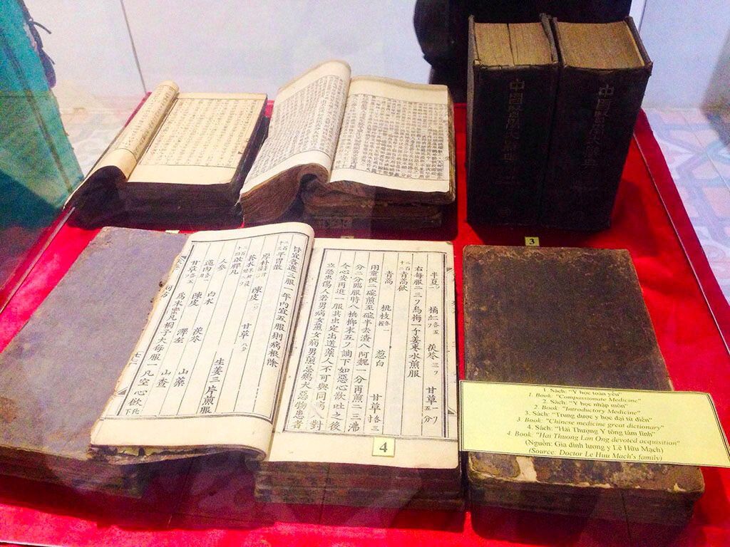 Learn Hue’s healing traditions with expert guidance